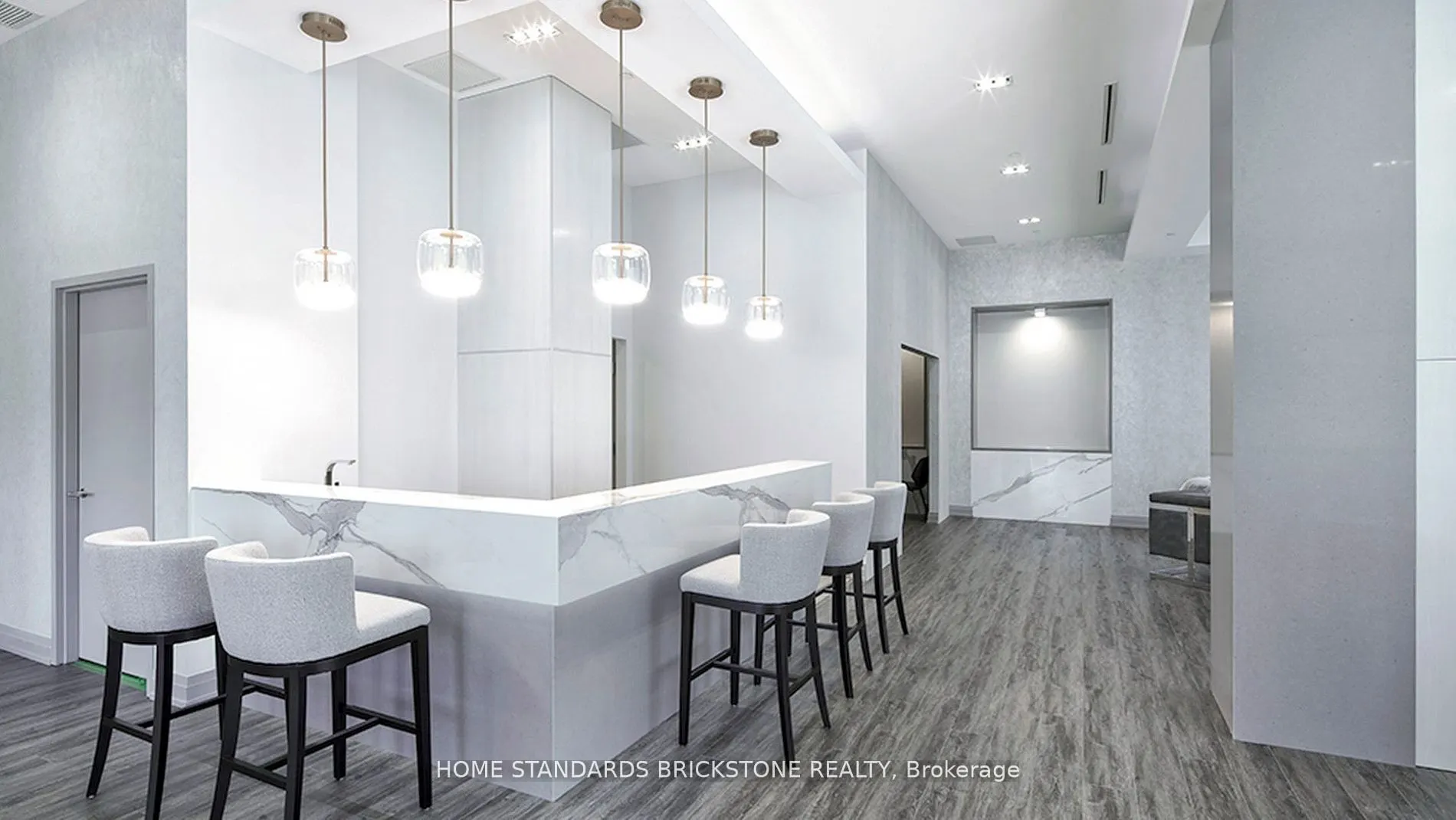 3121 sheppard Avenue E, #2005