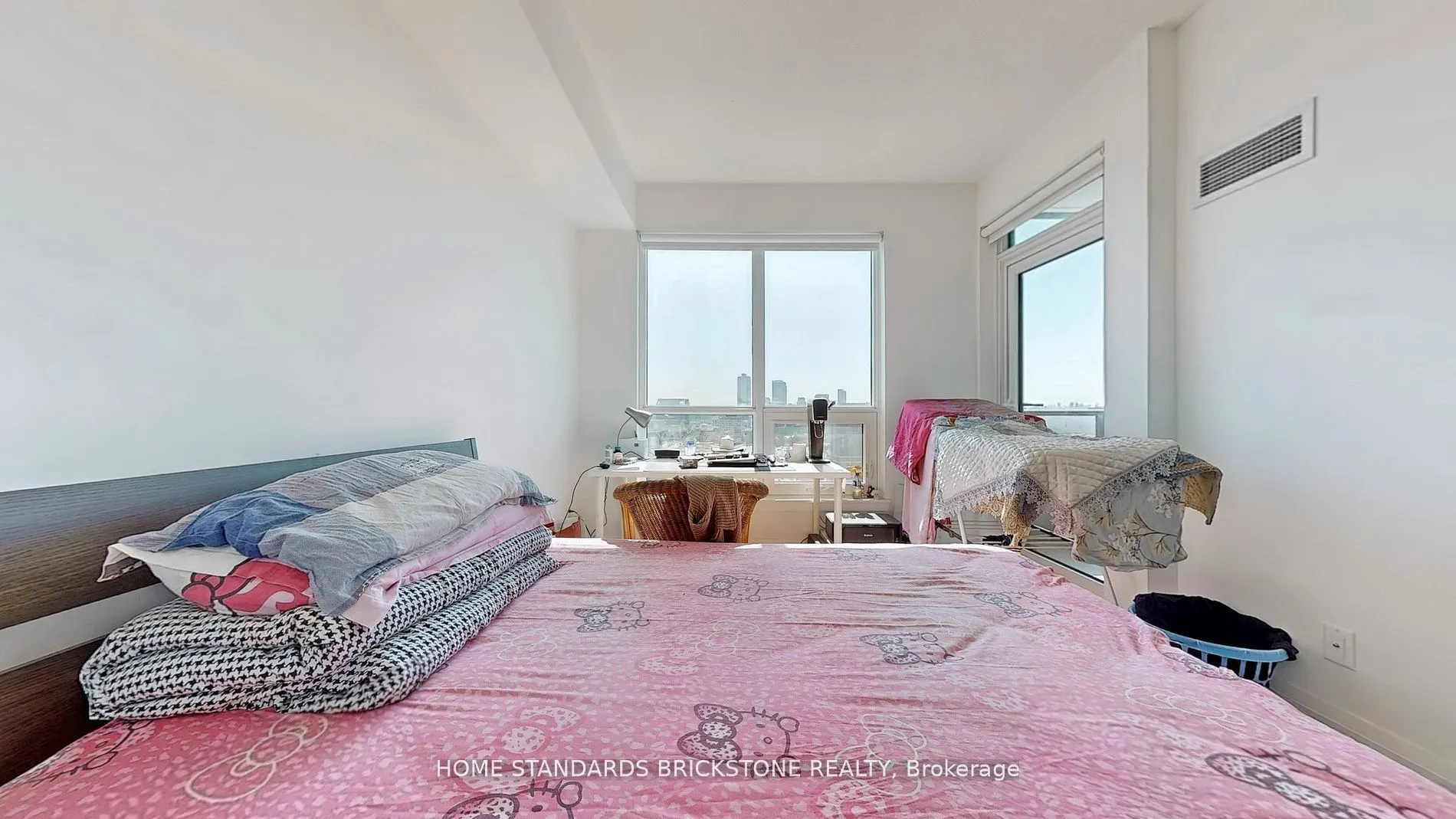 3121 sheppard Avenue E, #2005