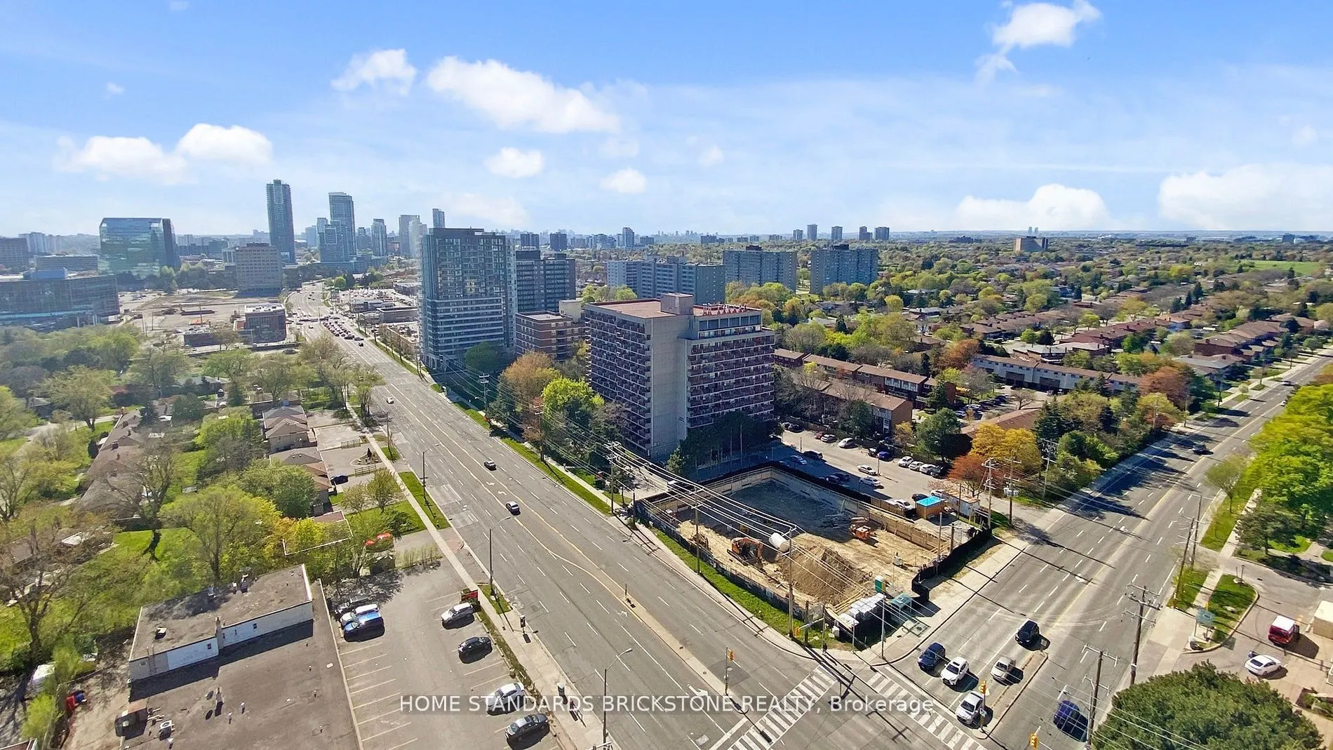 3121 sheppard Avenue E, #2005