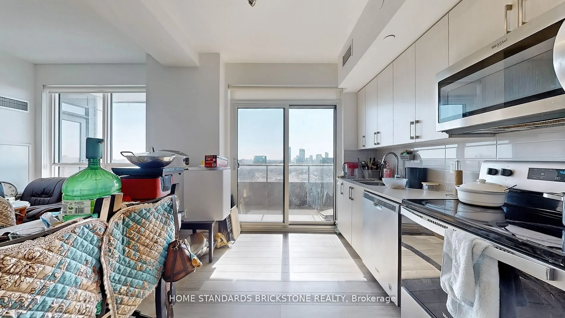 3121 sheppard Avenue E, #2005