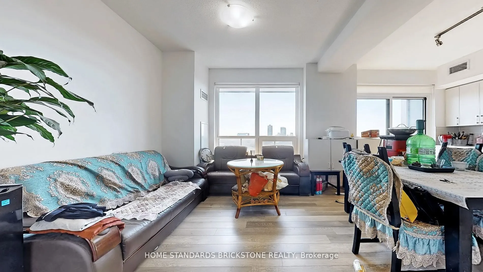 3121 sheppard Avenue E, #2005