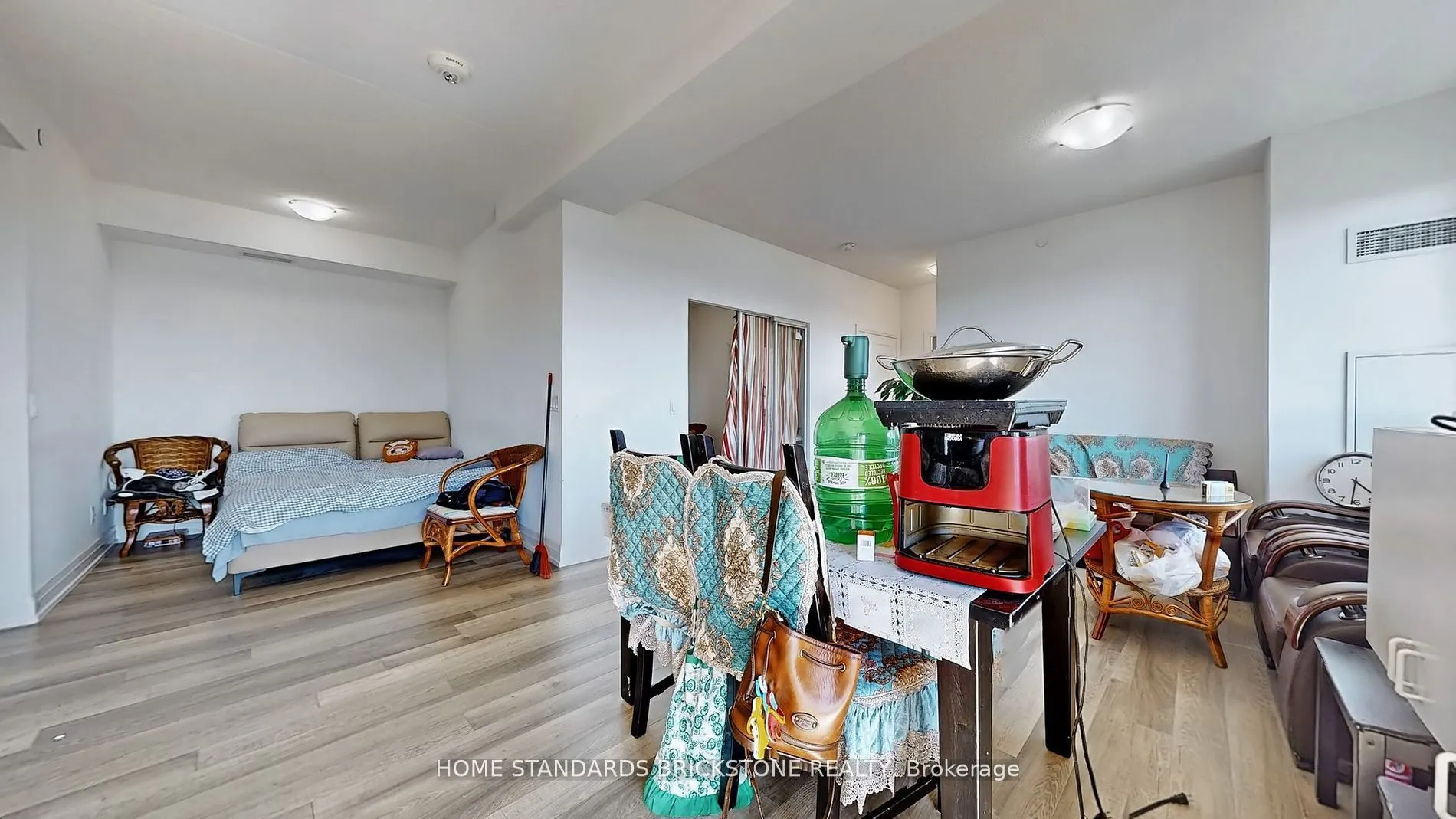 3121 sheppard Avenue E, #2005
