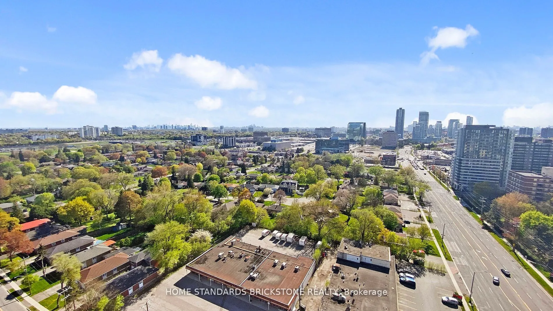 3121 sheppard Avenue E, #2005