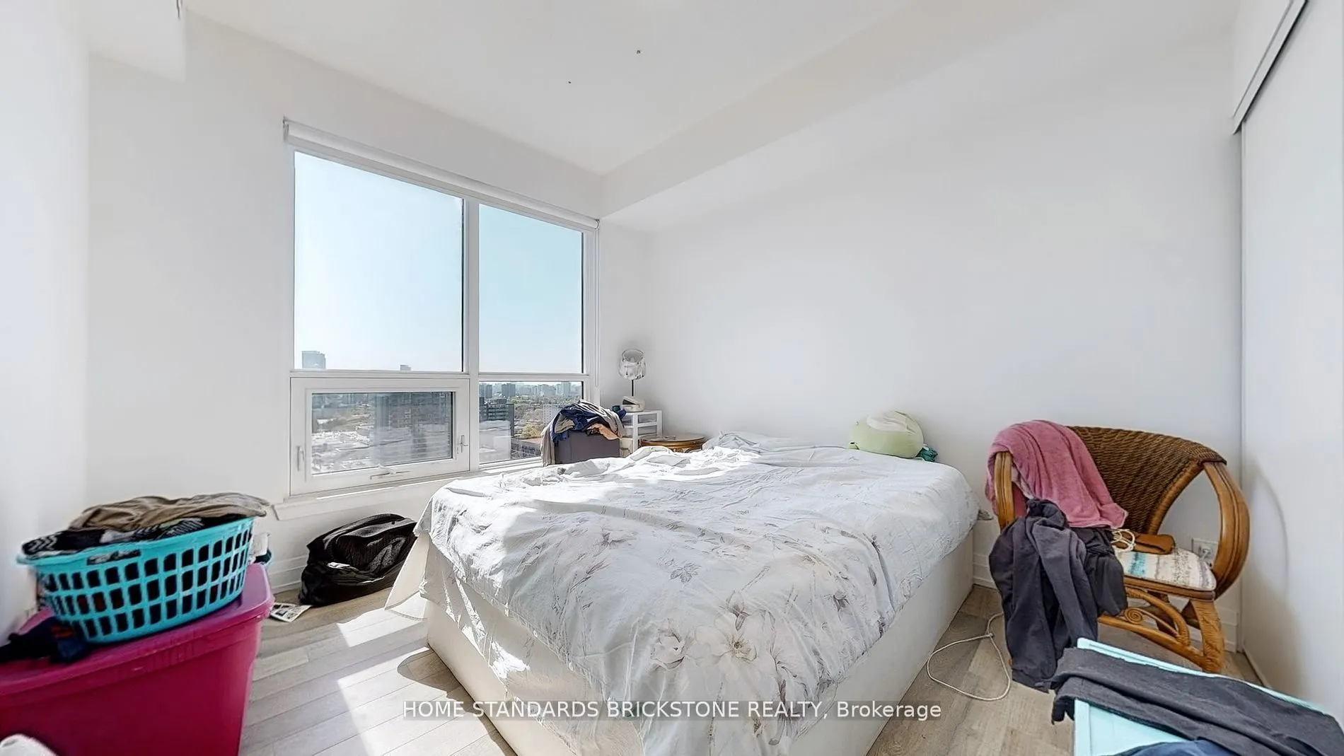 3121 sheppard Avenue E, #2005