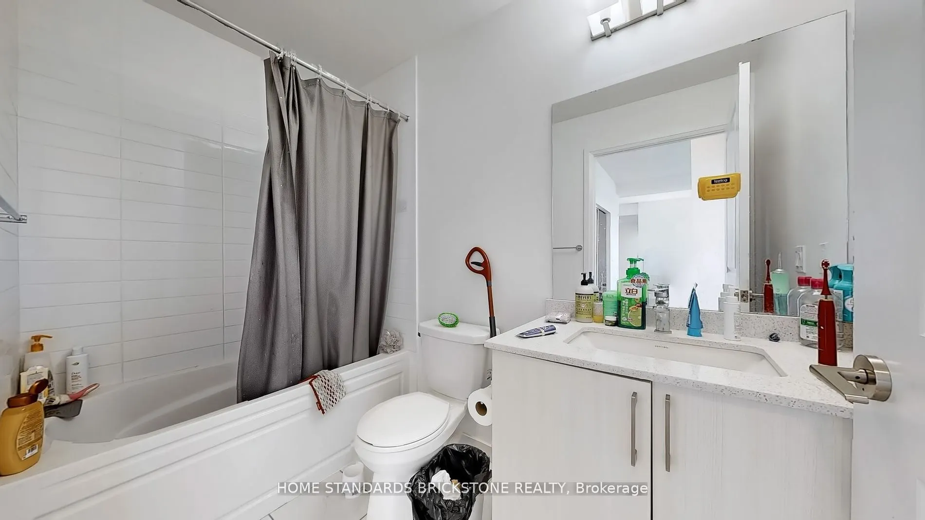 3121 sheppard Avenue E, #2005