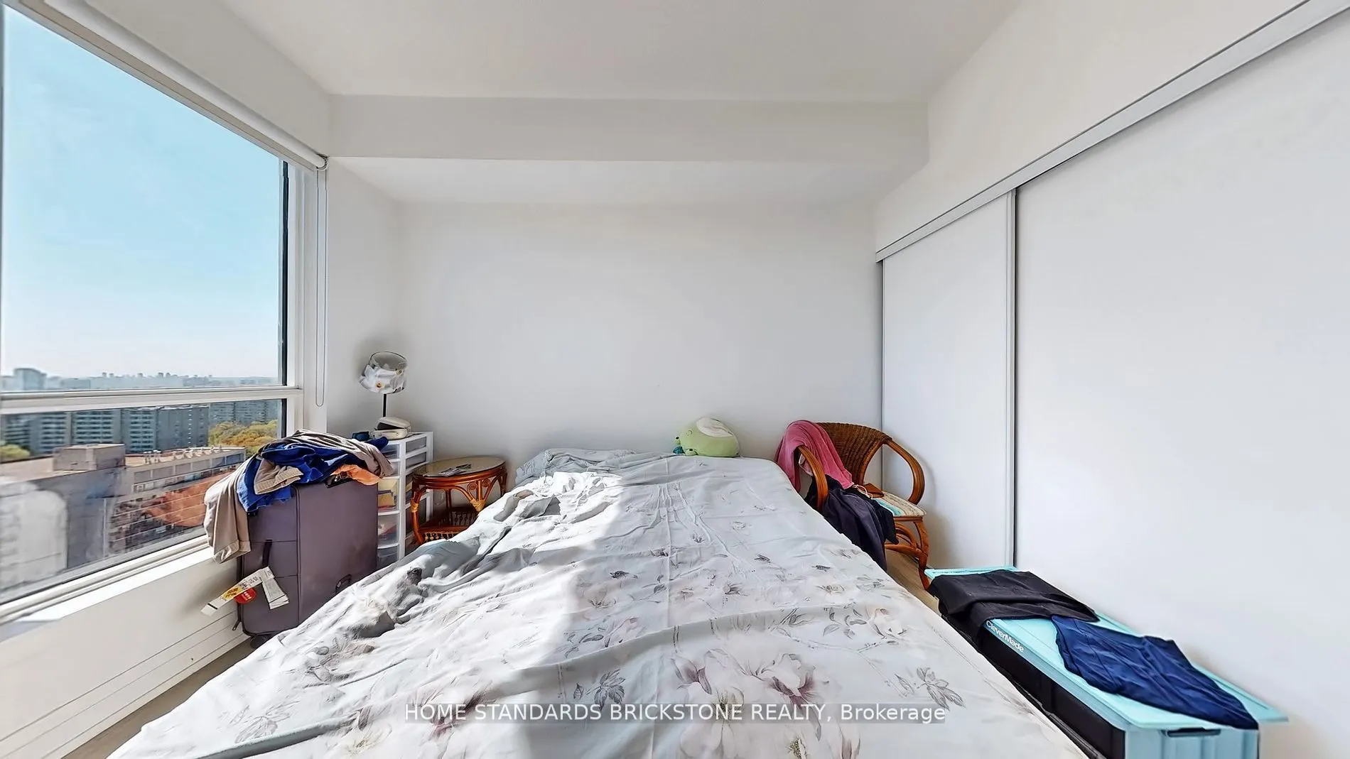 3121 sheppard Avenue E, #2005