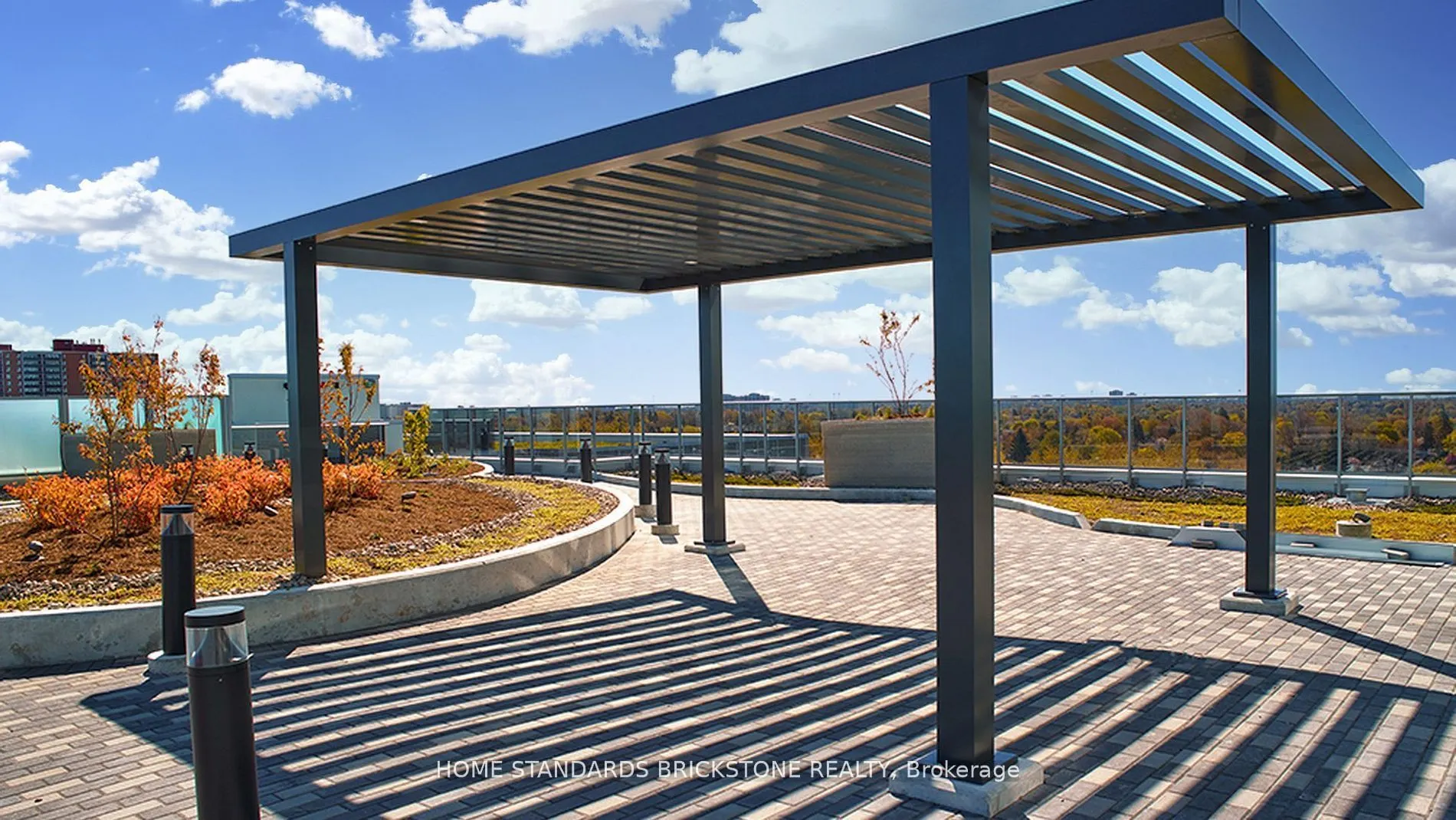 3121 sheppard Avenue E, #2005