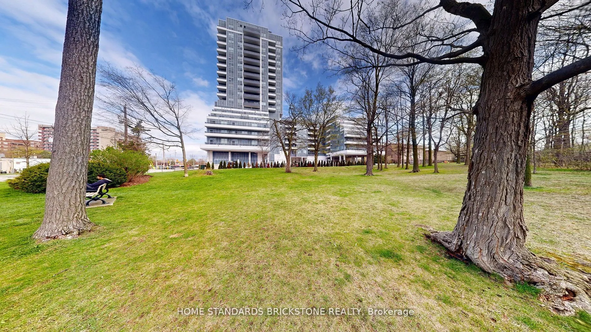 3121 sheppard Avenue E, #2005