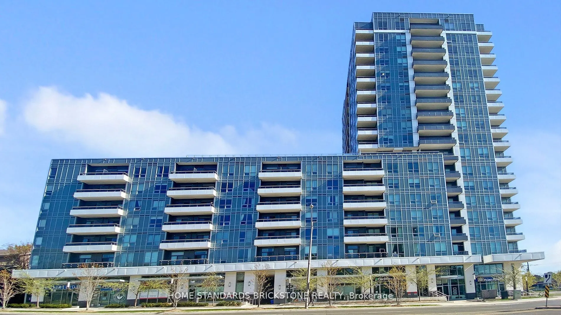 3121 sheppard Avenue E, #2005