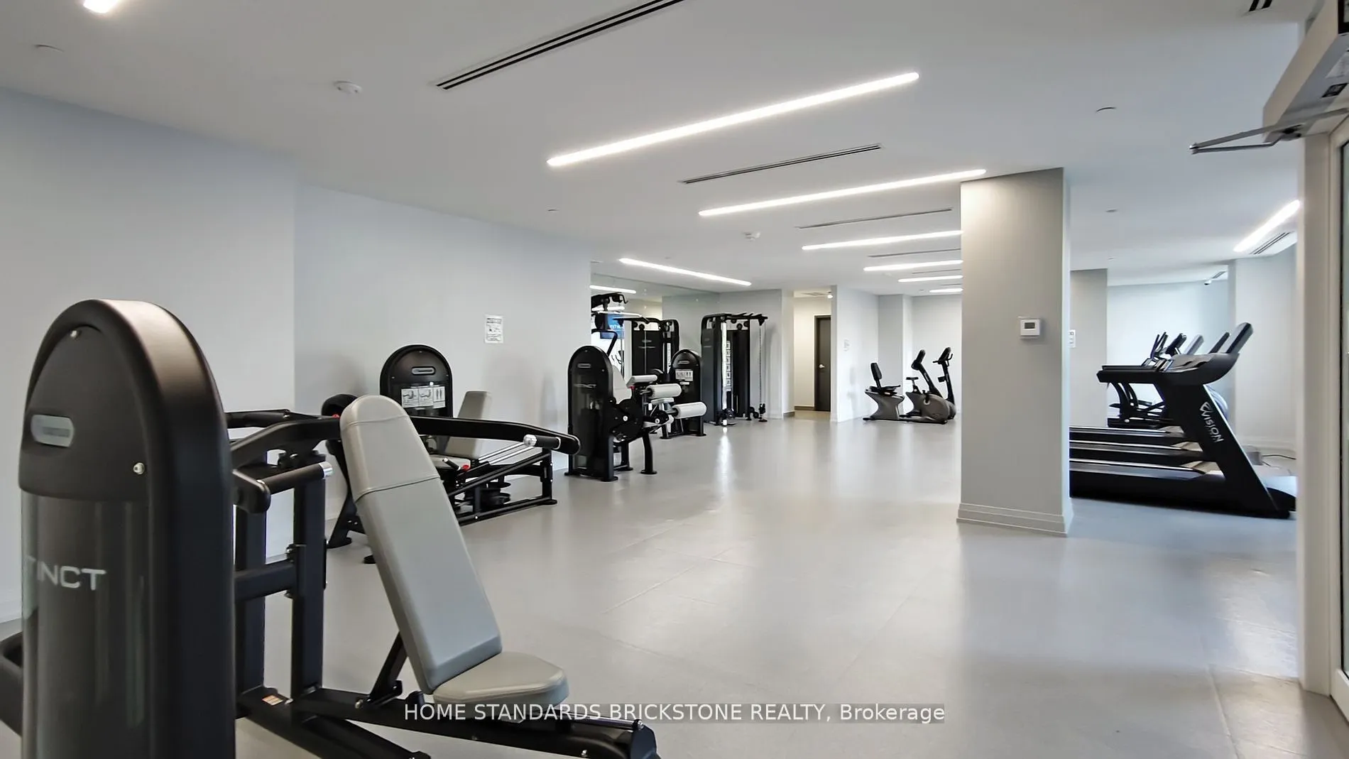 3121 sheppard Avenue E, #2005