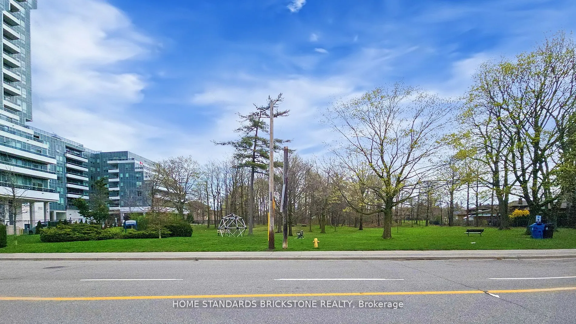 3121 sheppard Avenue E, #2005