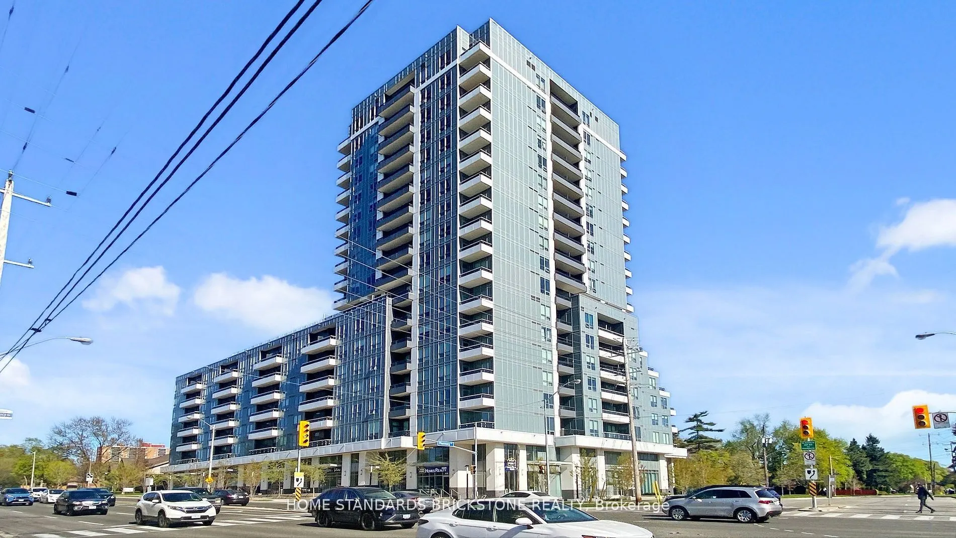 3121 sheppard Avenue E, #2005
