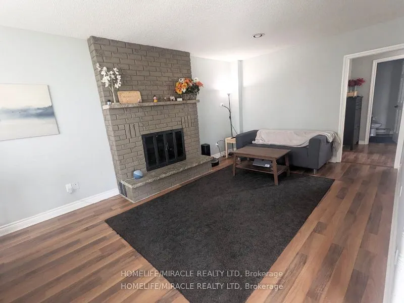 442 Rimosa Court, #Upper