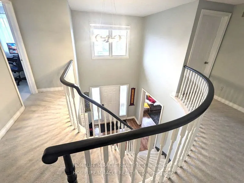 442 Rimosa Court, #Upper