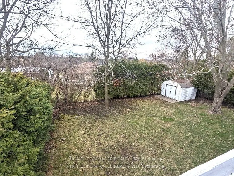 442 Rimosa Court, #Upper