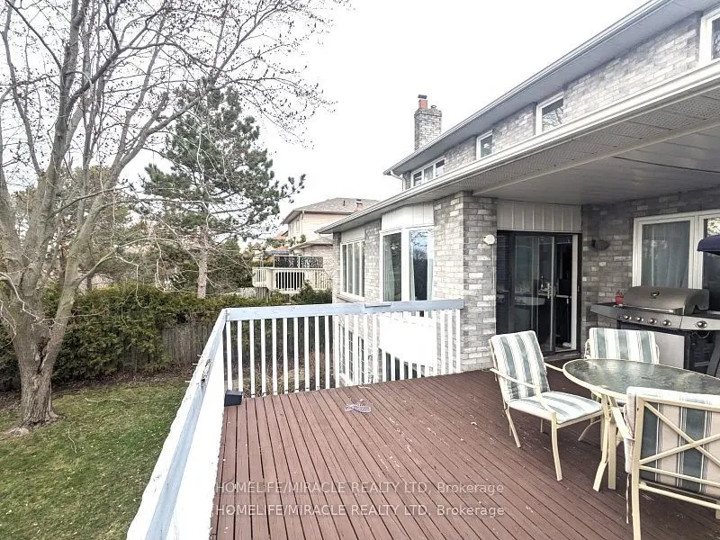 442 Rimosa Court, #Upper