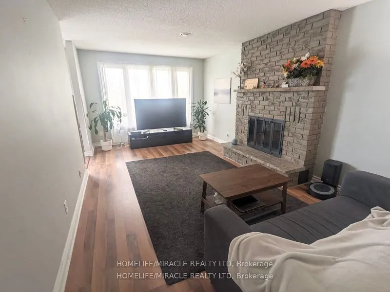 442 Rimosa Court, #Upper
