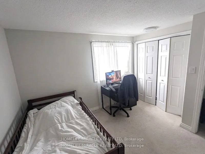 442 Rimosa Court, #Upper