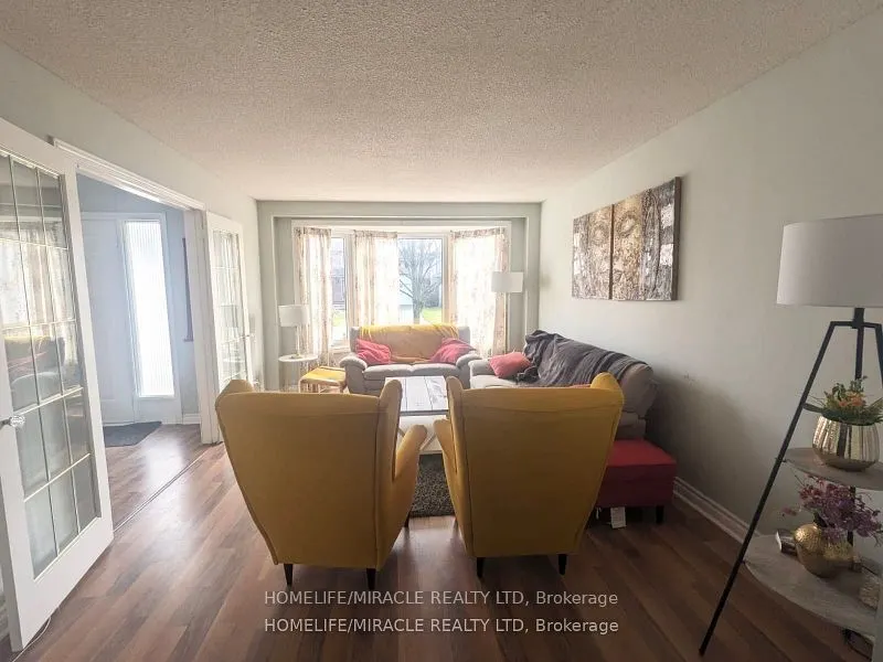 442 Rimosa Court, #Upper