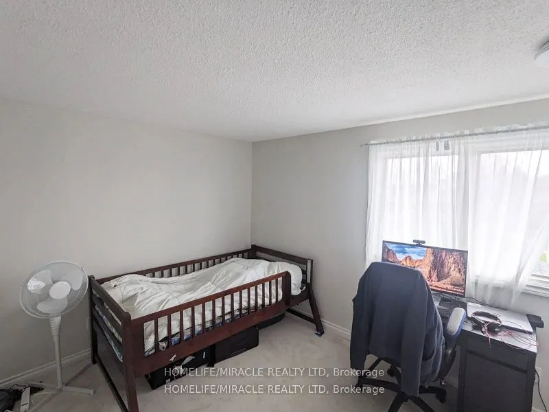 442 Rimosa Court, #Upper