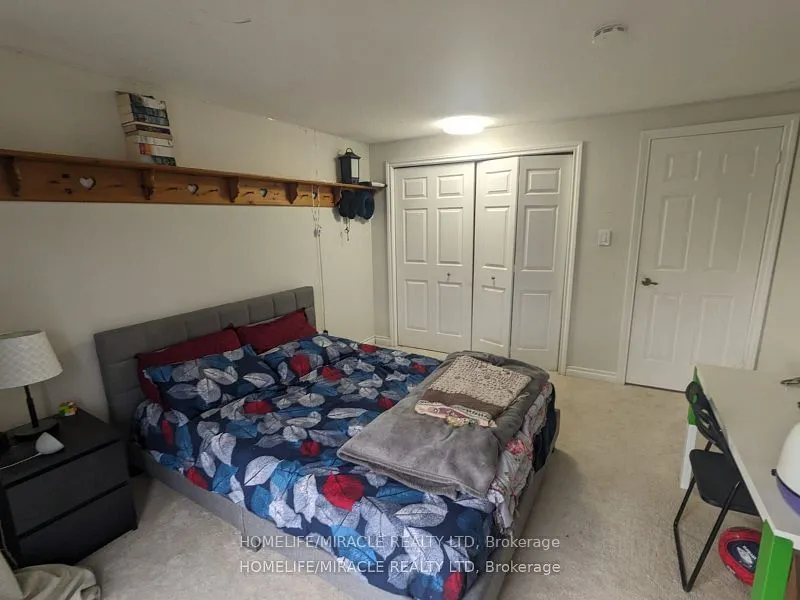 442 Rimosa Court, #Upper