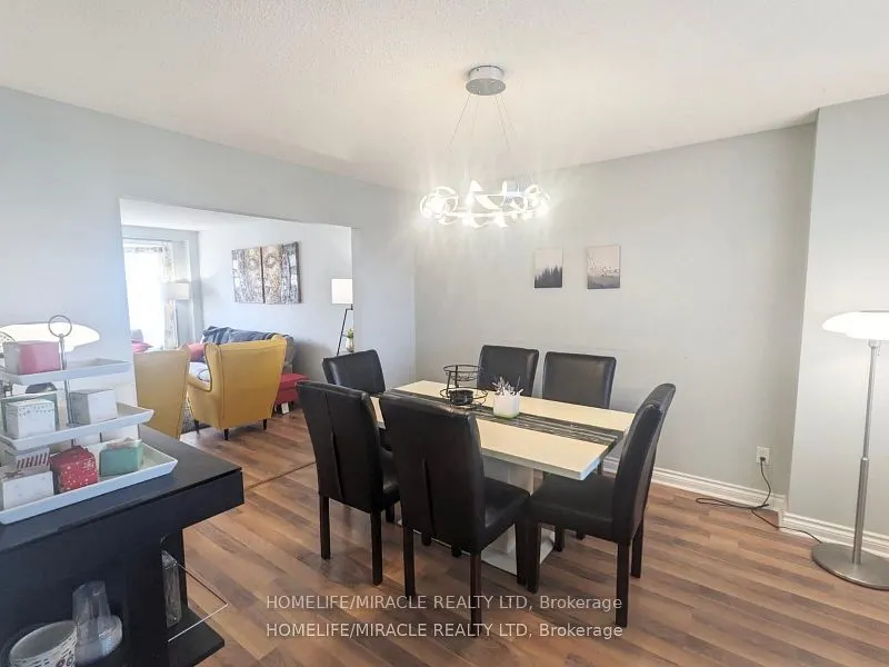 442 Rimosa Court, #Upper