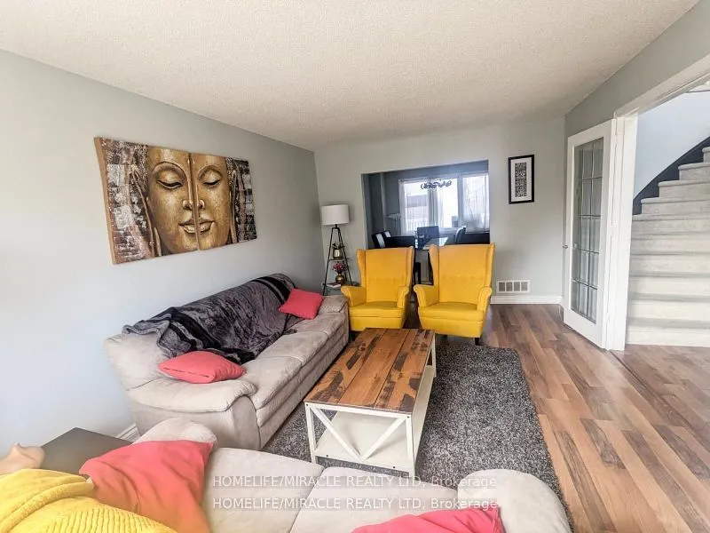442 Rimosa Court, #Upper