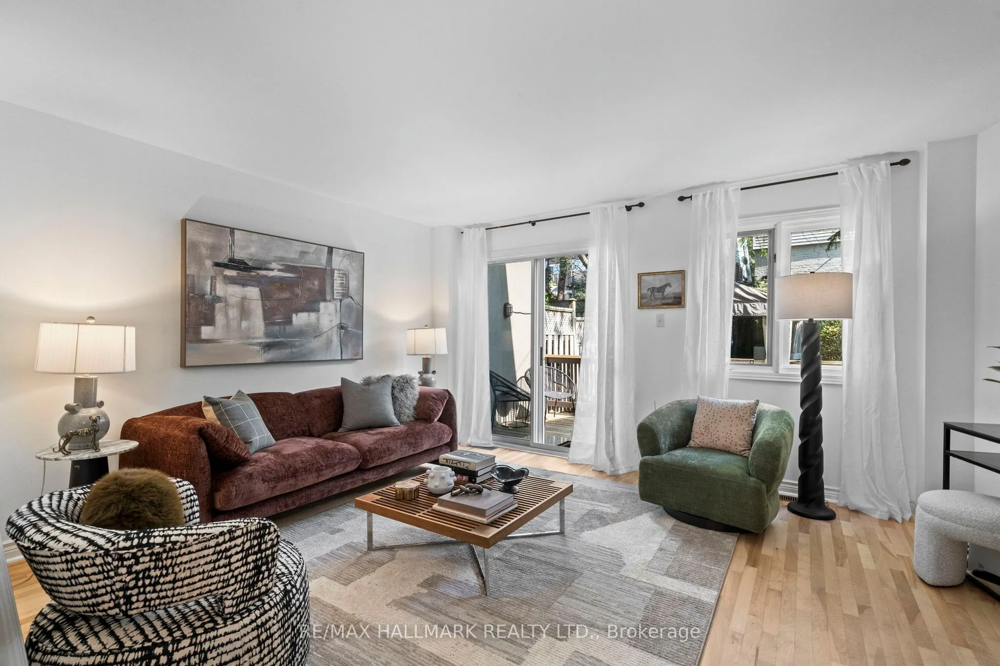 73F Corley Avenue