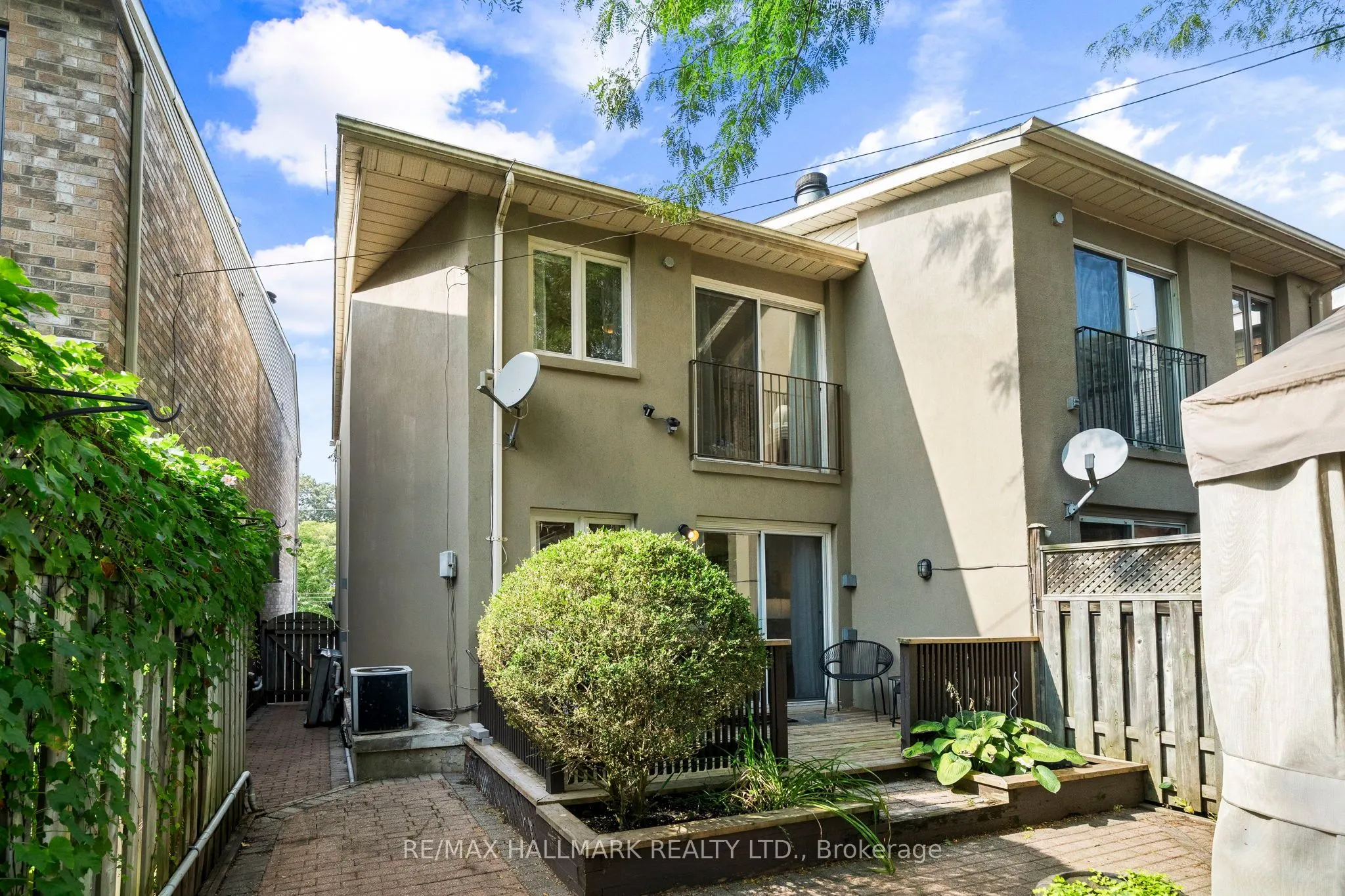 73F Corley Avenue