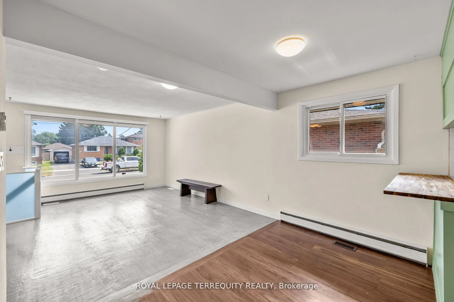 116 Byng Avenue, #Main Floor