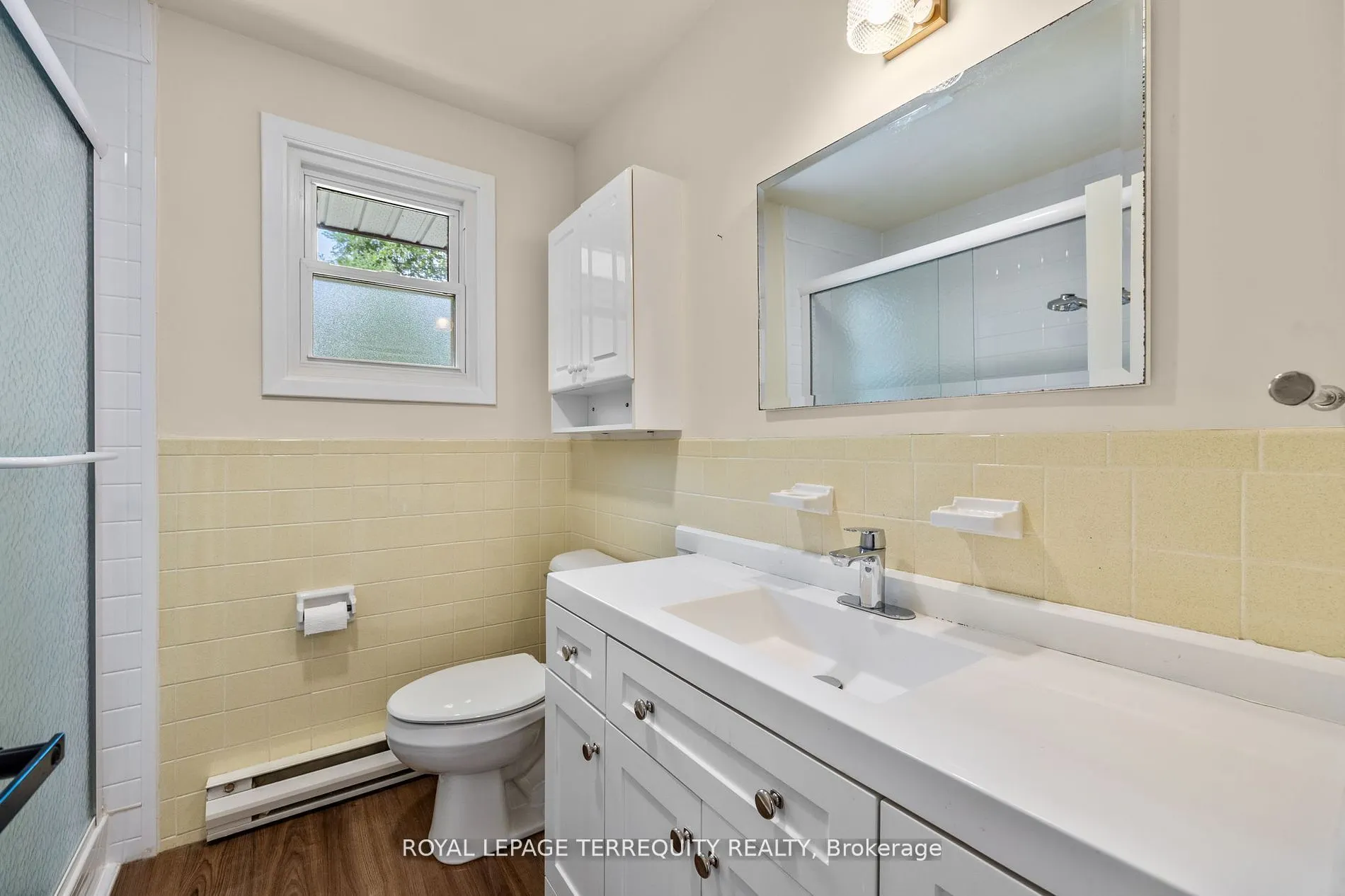 116 Byng Avenue, #Main Floor