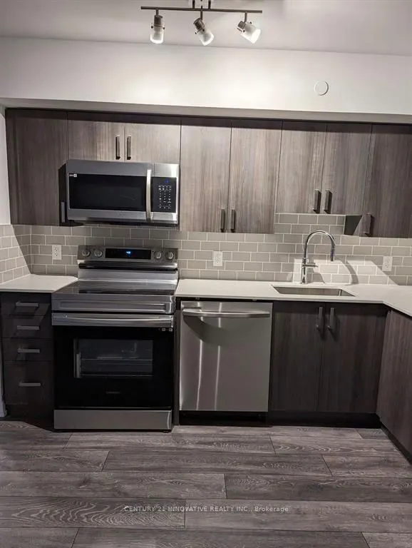 1455 Celebration Drive, #511