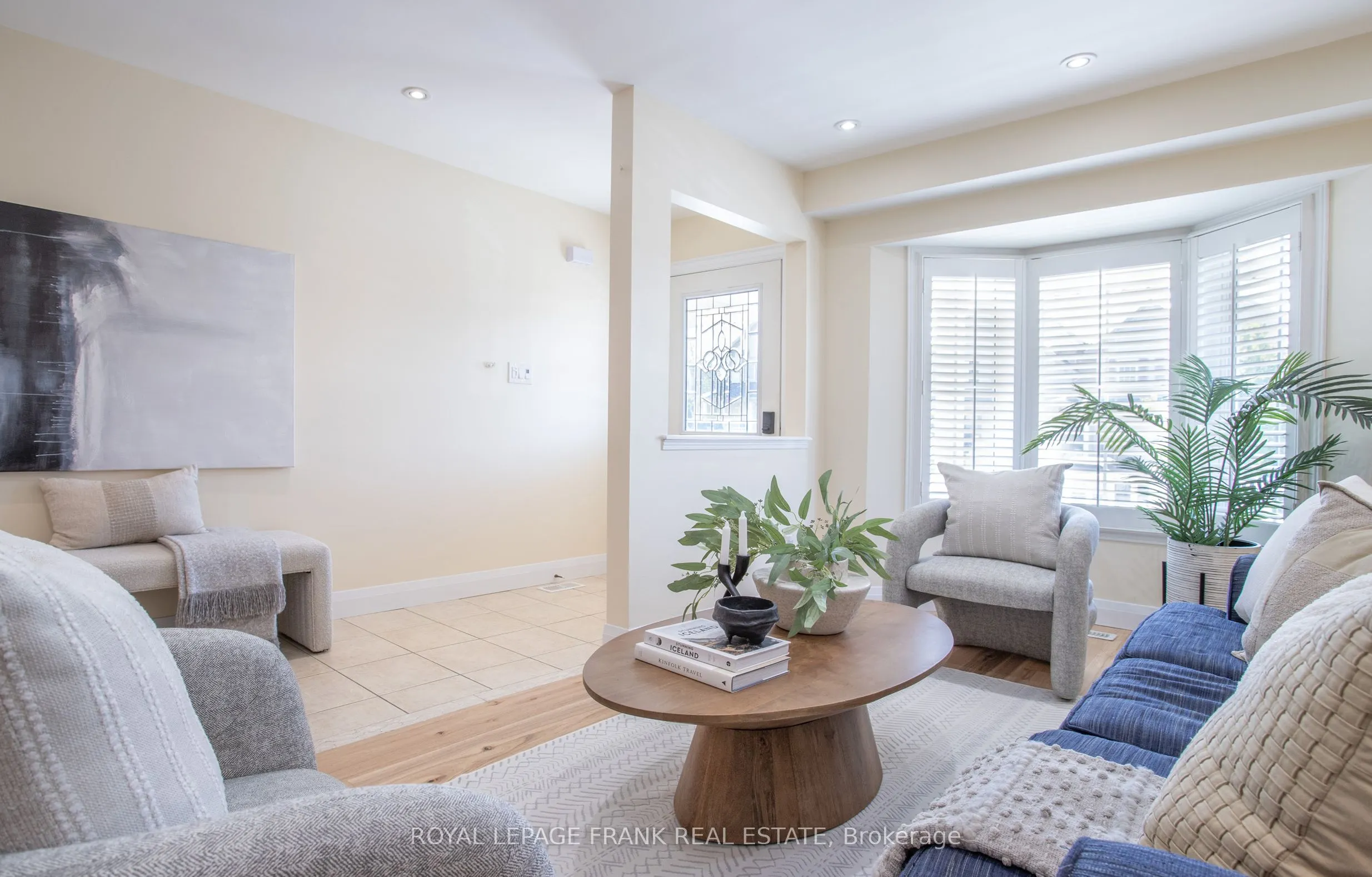 4 Settlers Court