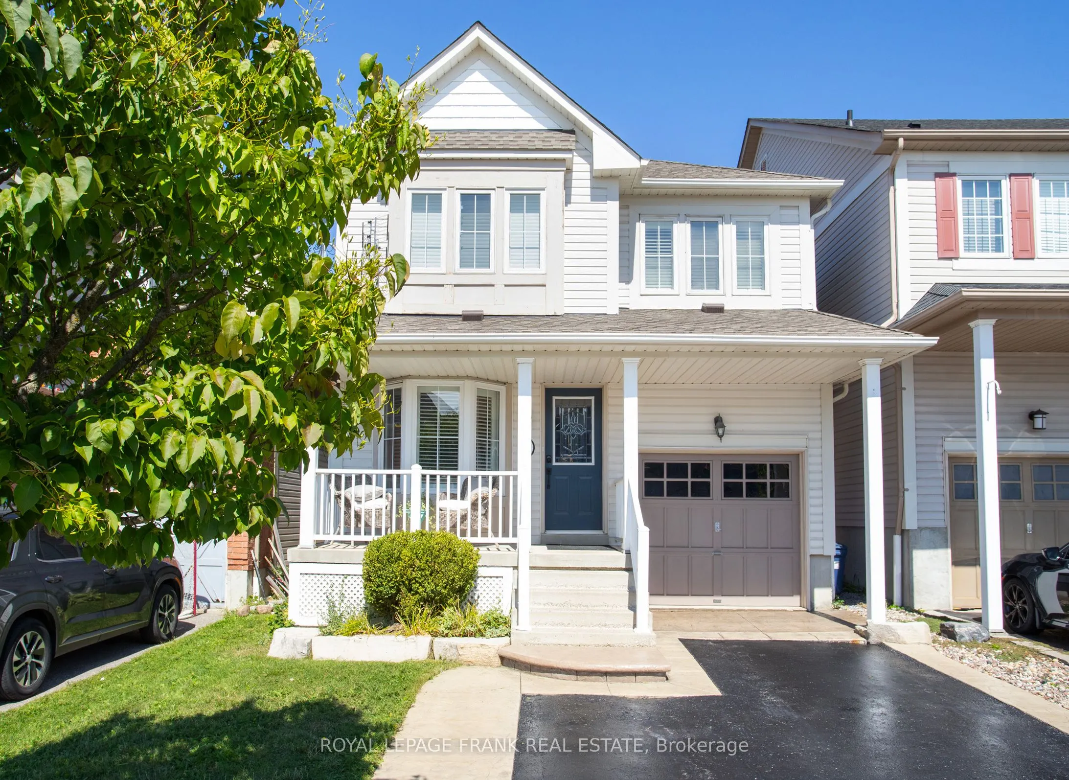 4 Settlers Court