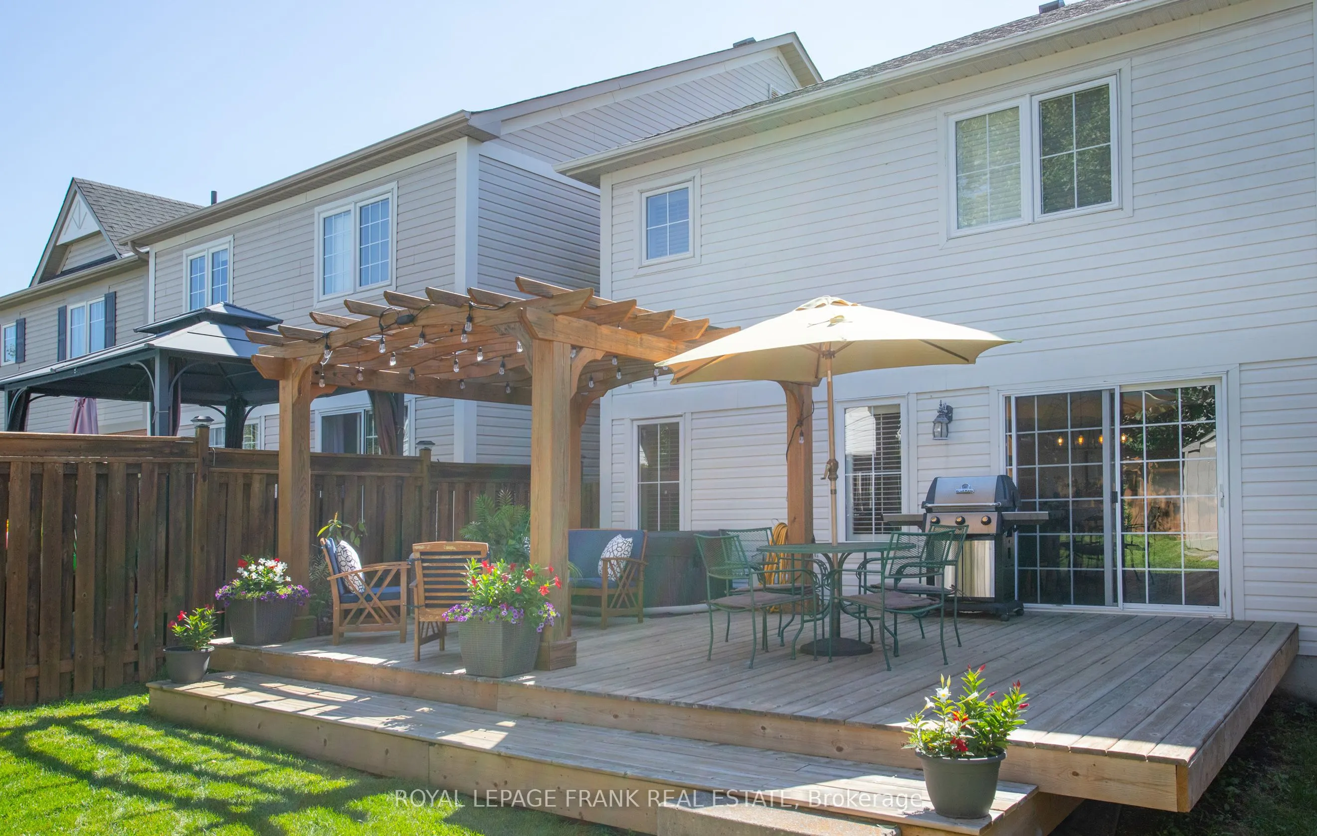 4 Settlers Court