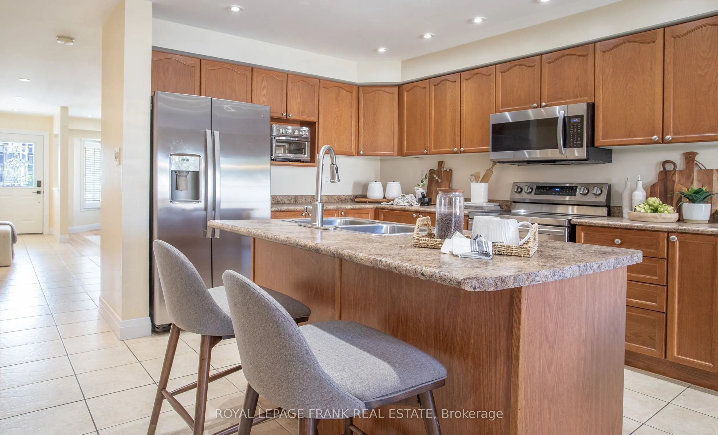 4 Settlers Court