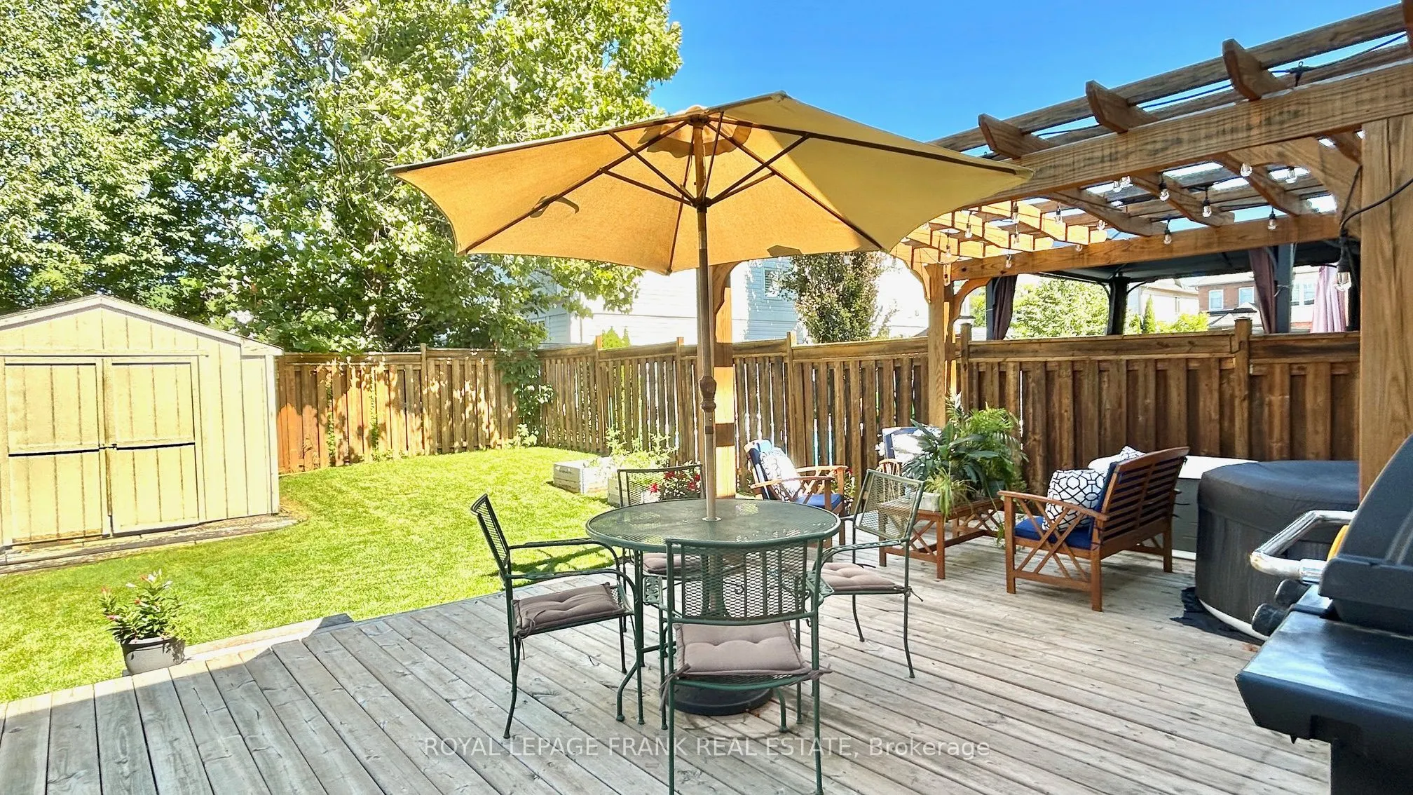 4 Settlers Court