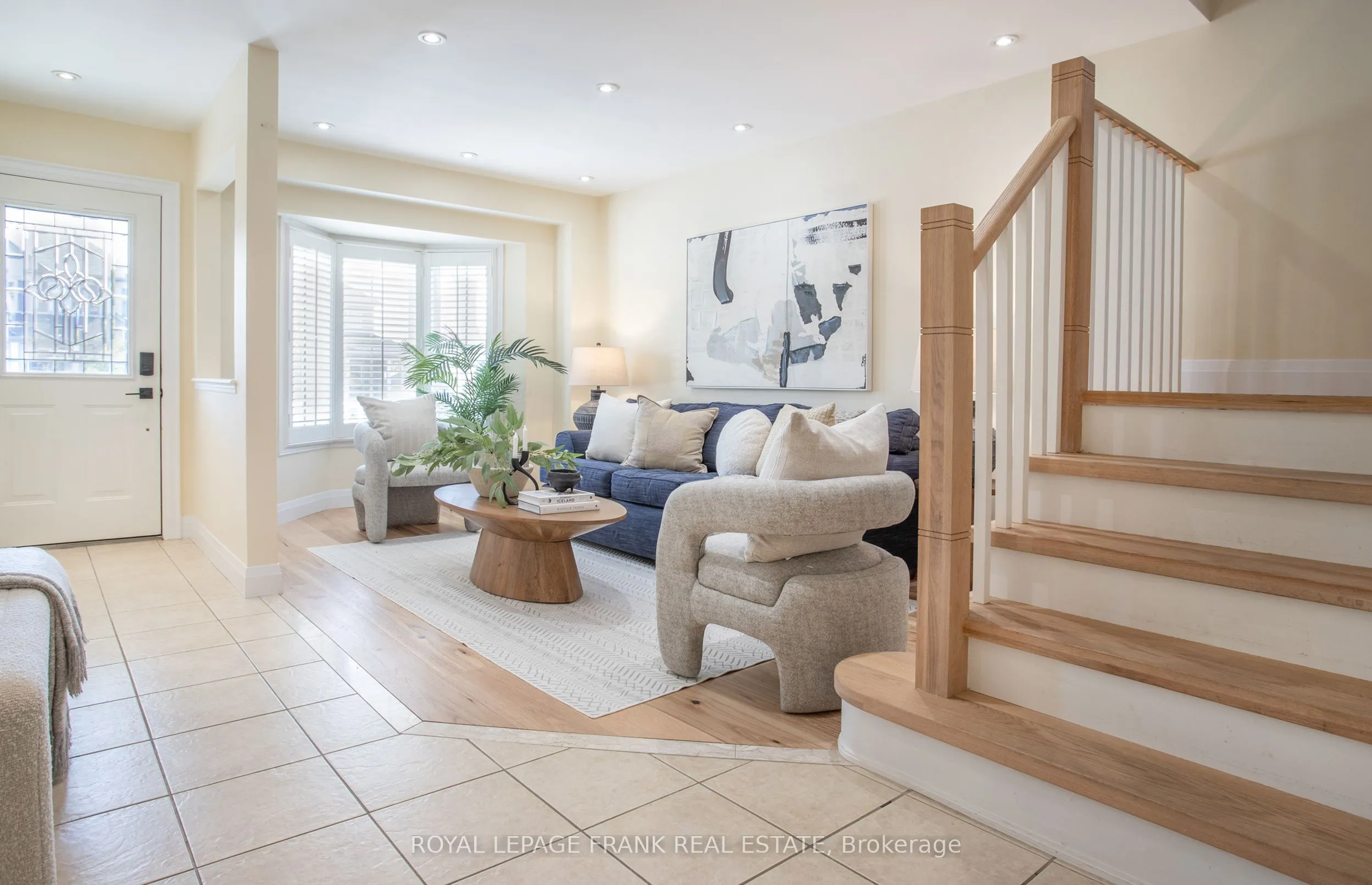 4 Settlers Court