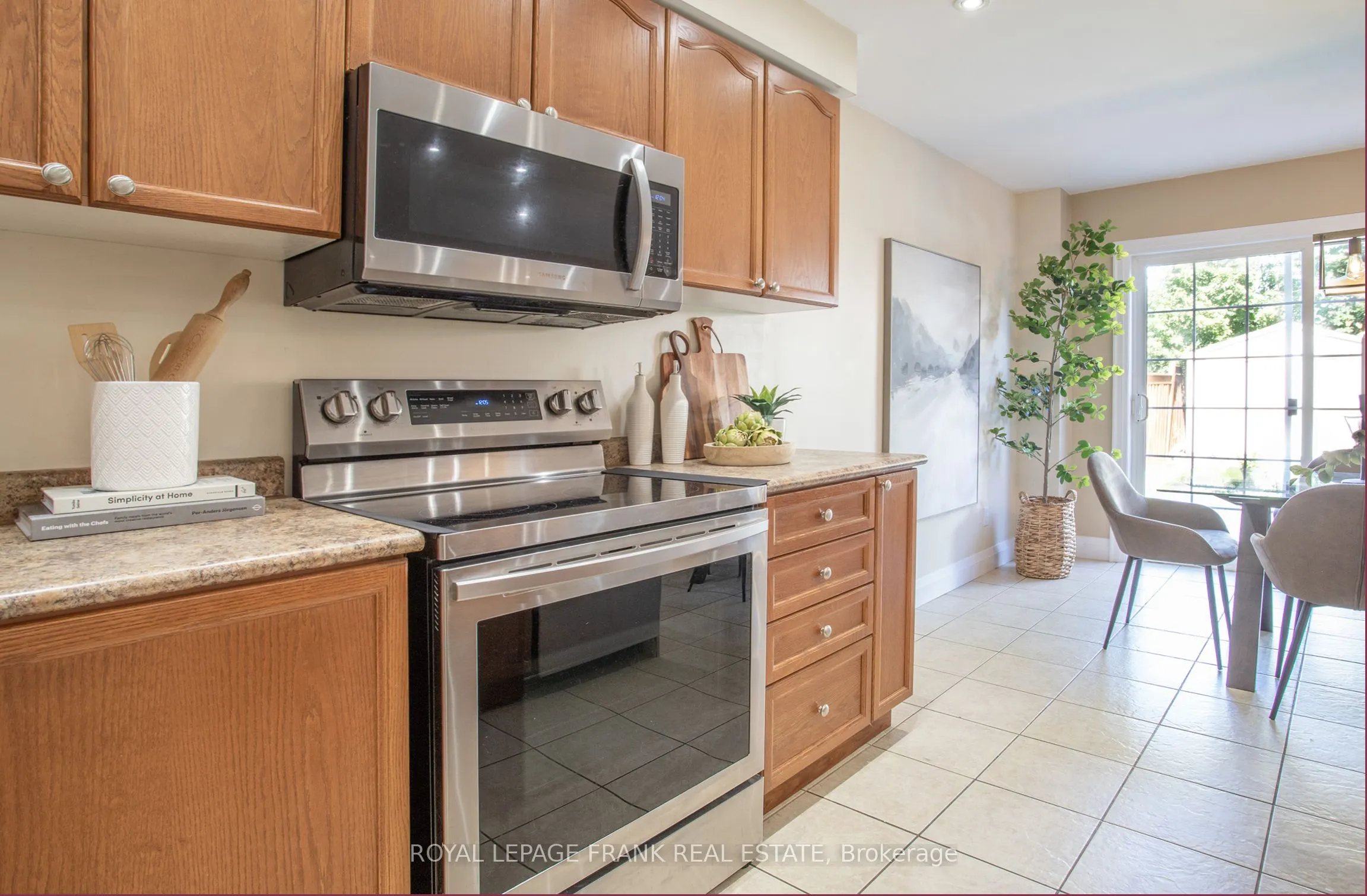 4 Settlers Court