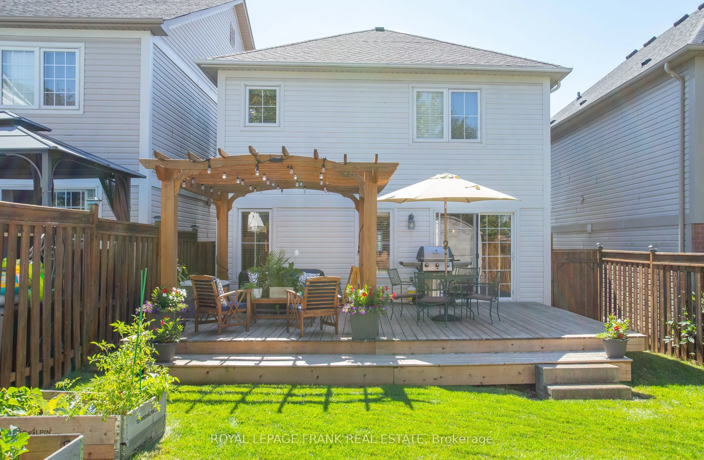 4 Settlers Court