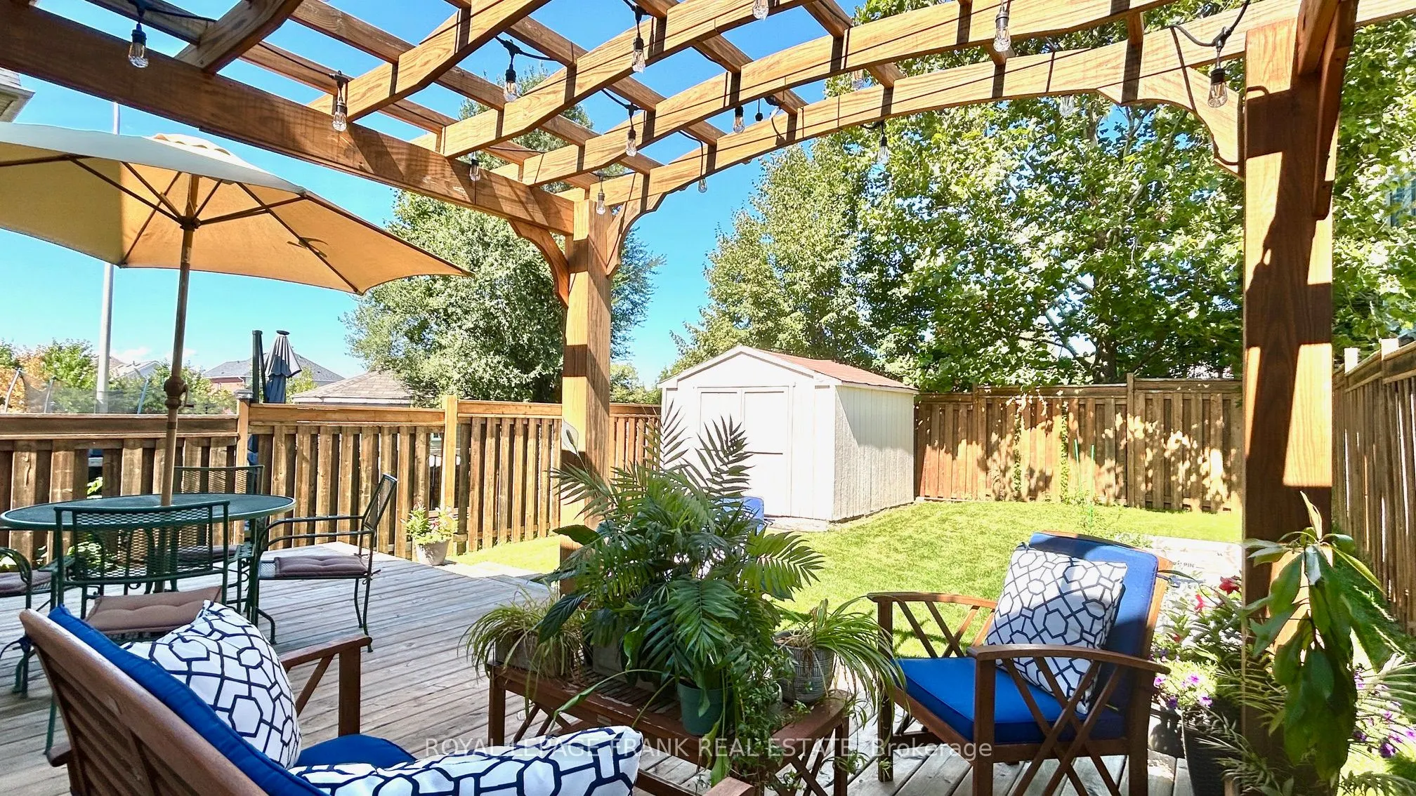 4 Settlers Court
