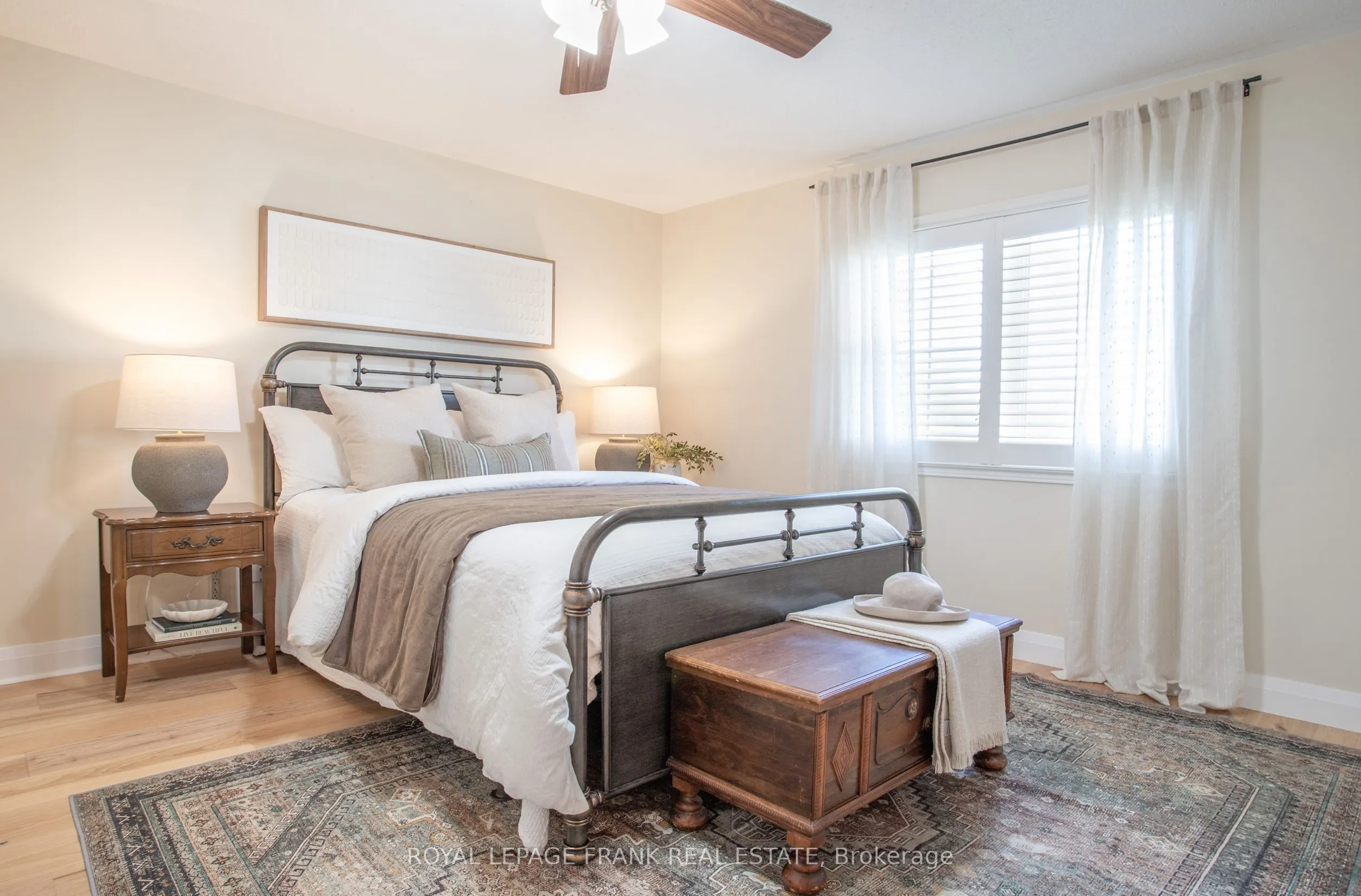 4 Settlers Court
