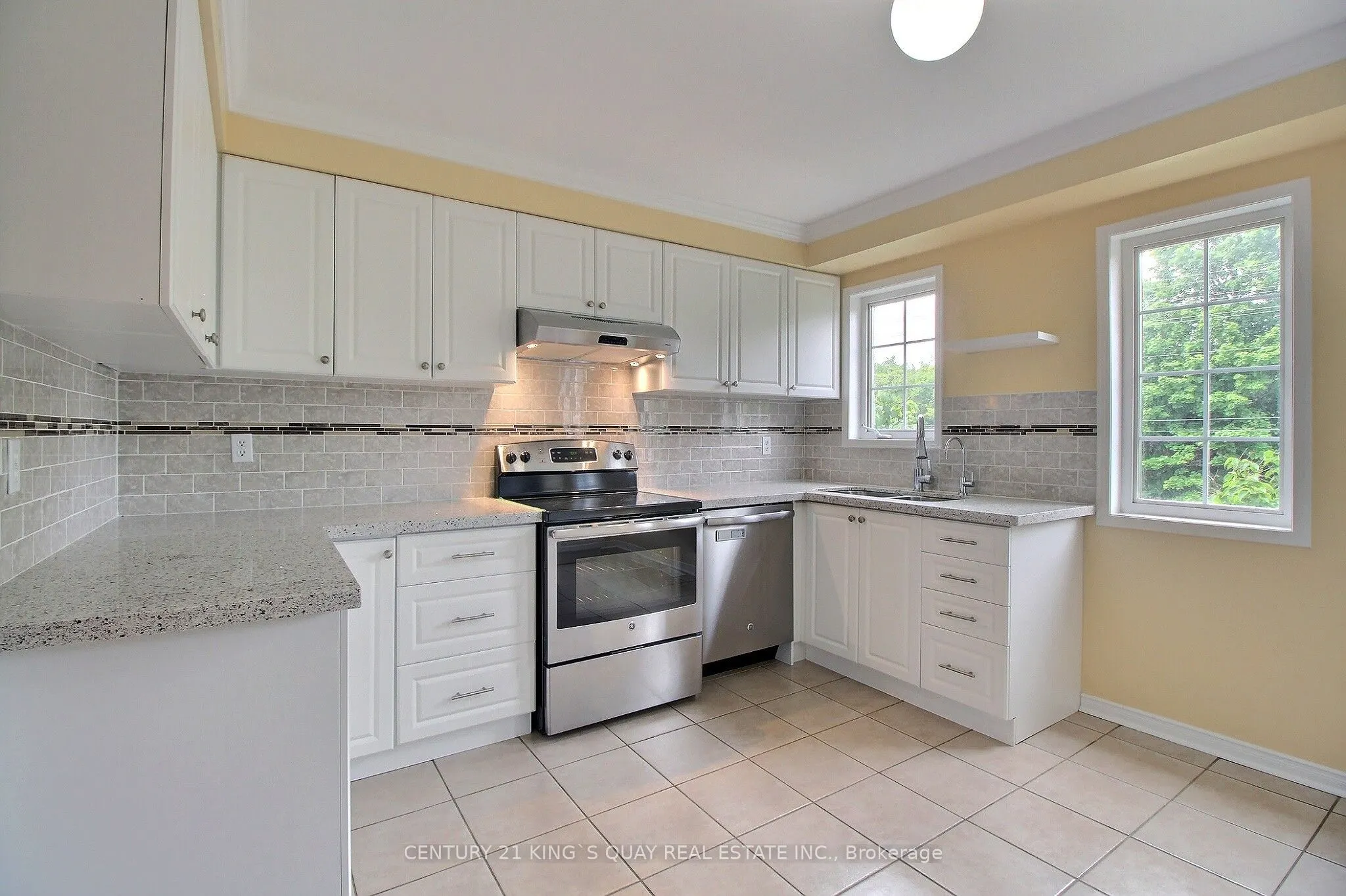 1100 Begley Street, #31