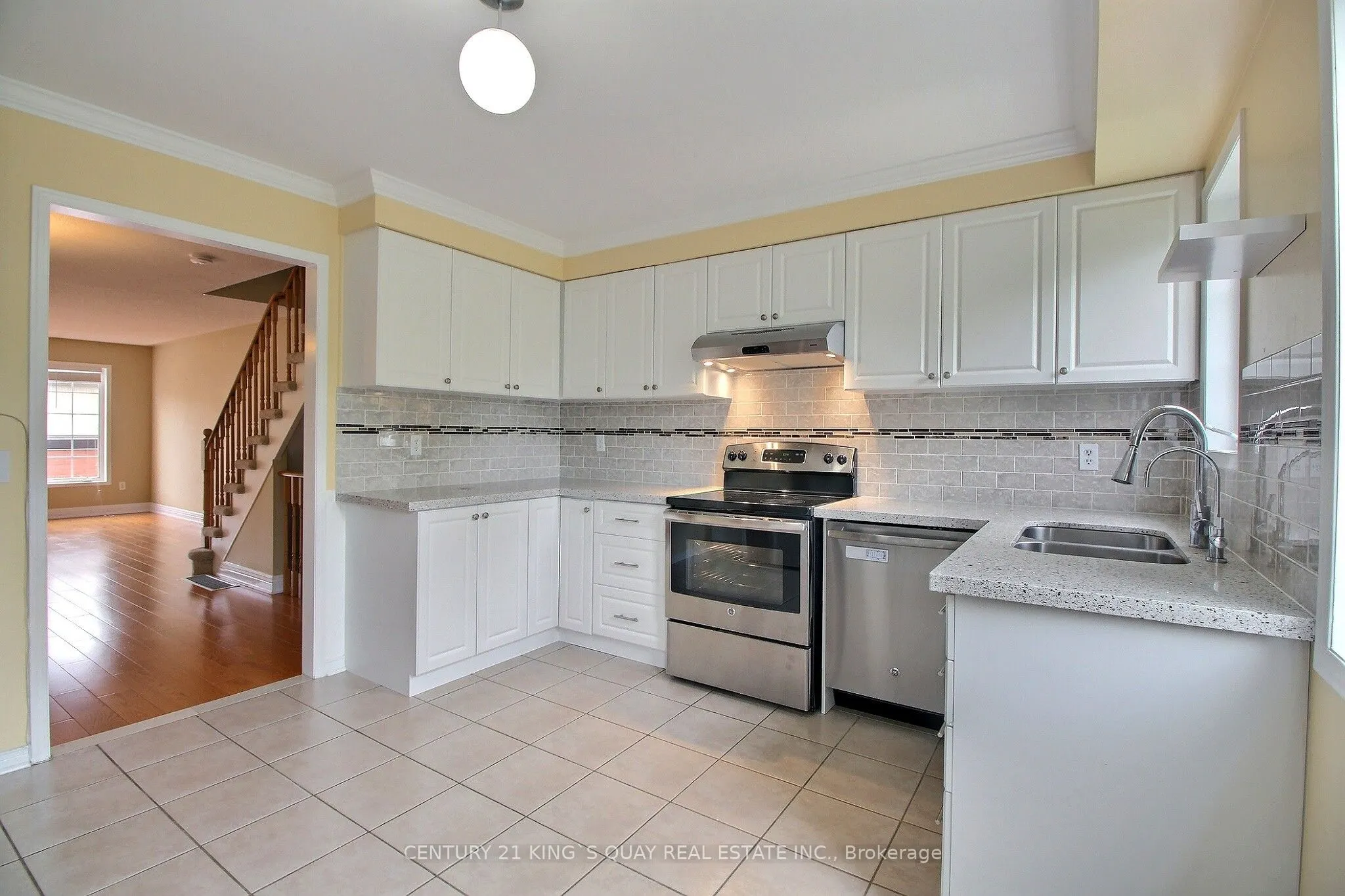1100 Begley Street, #31