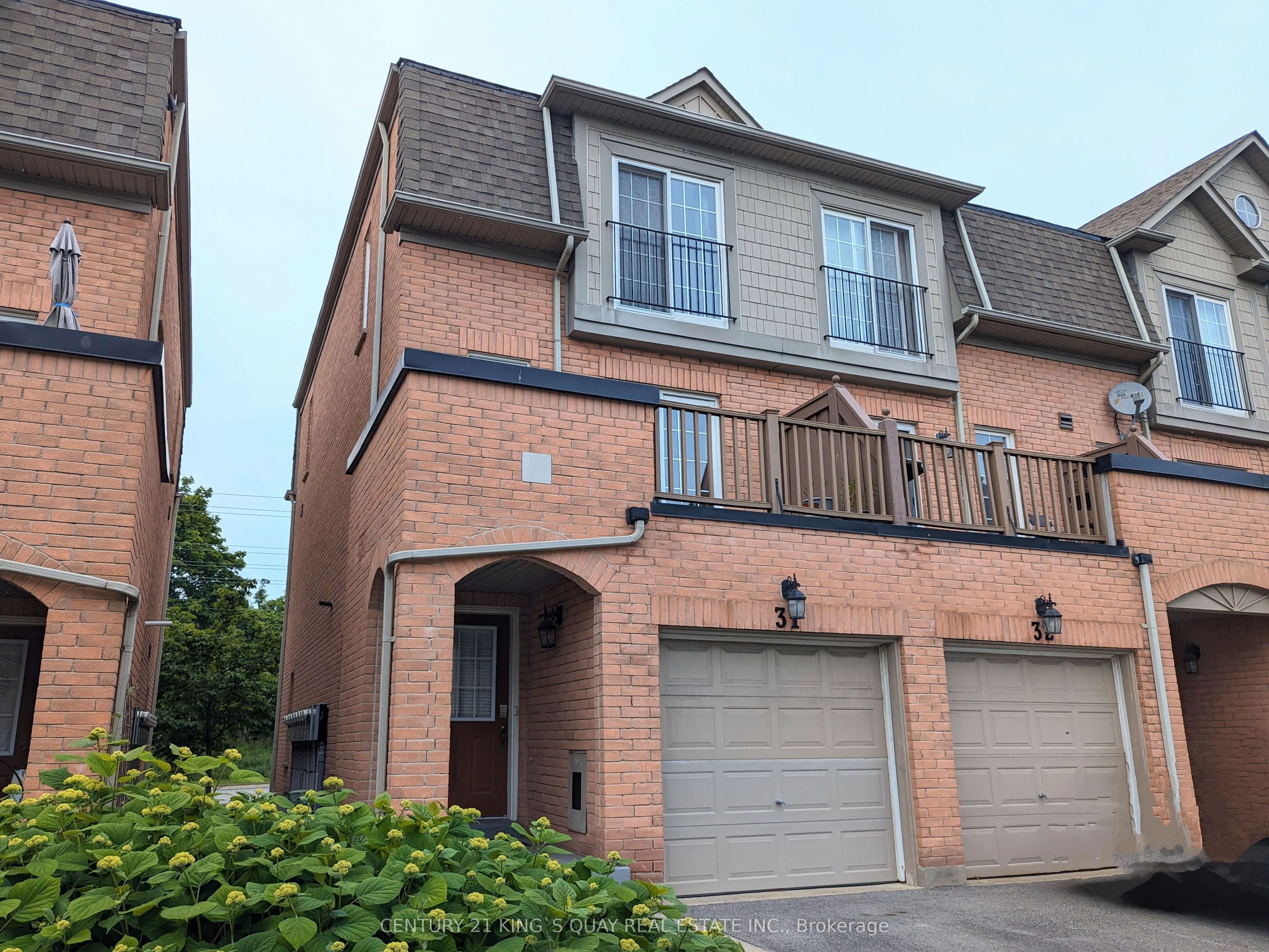 1100 Begley Street, #31