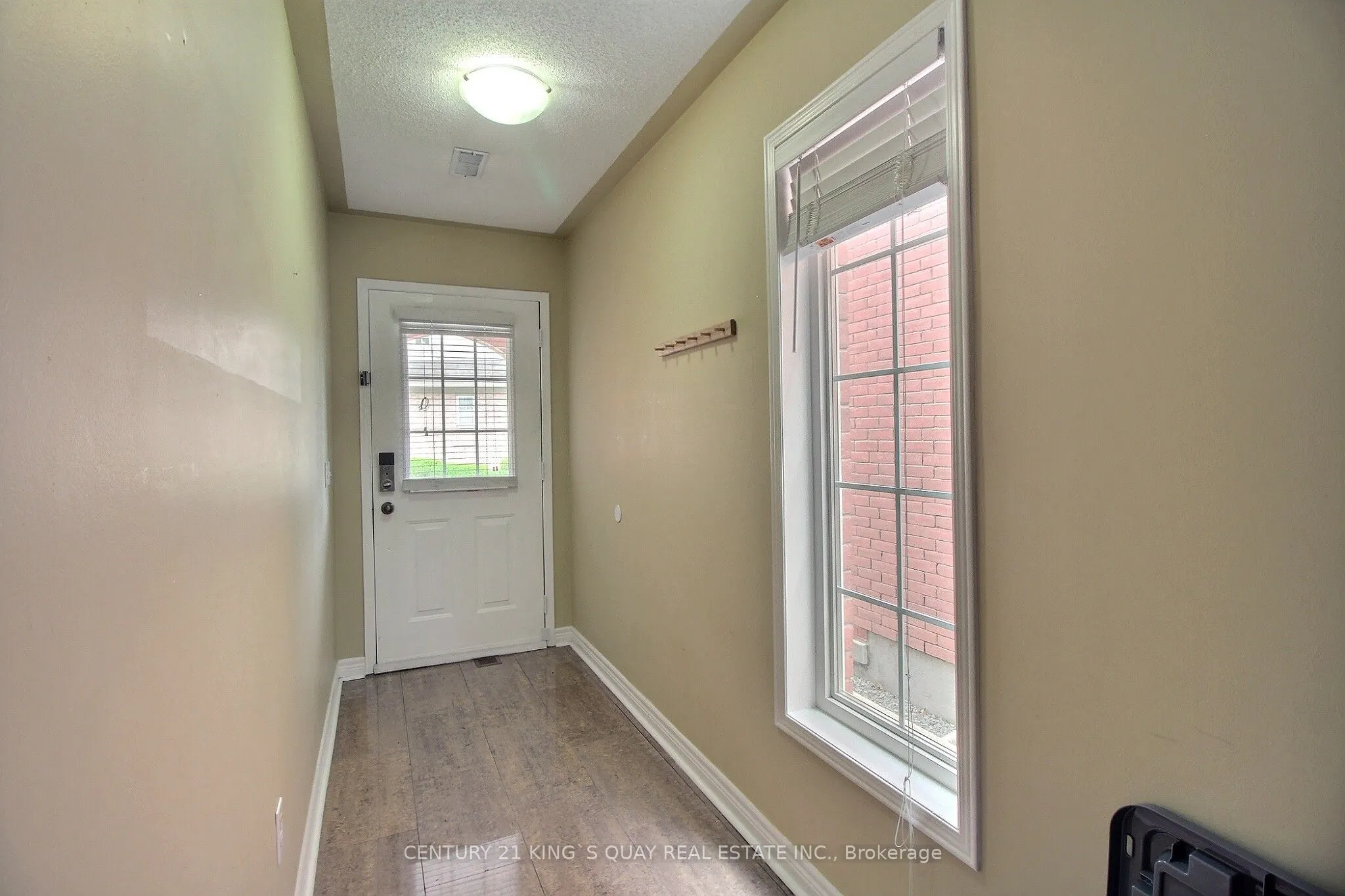 1100 Begley Street, #31