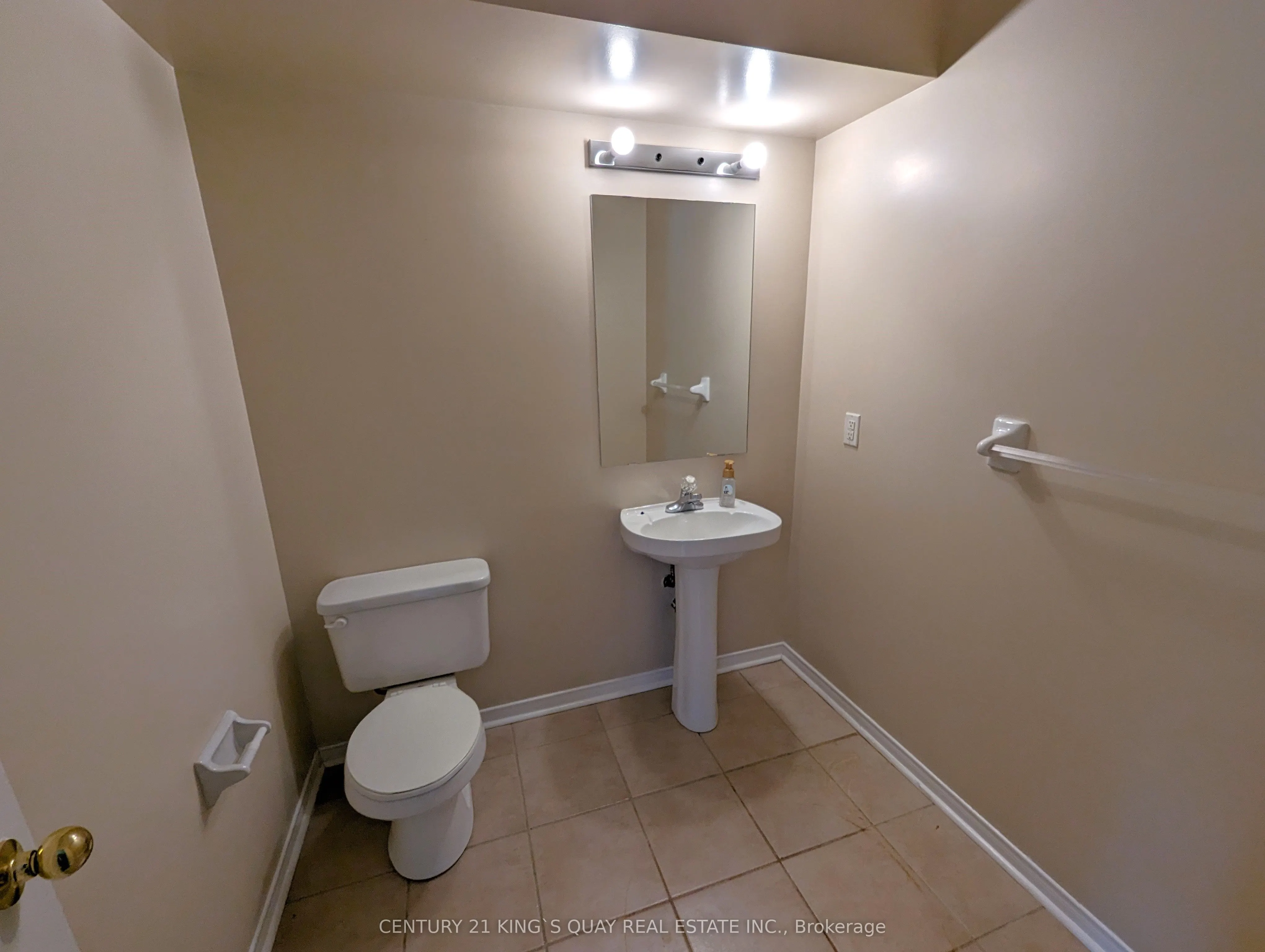 1100 Begley Street, #31