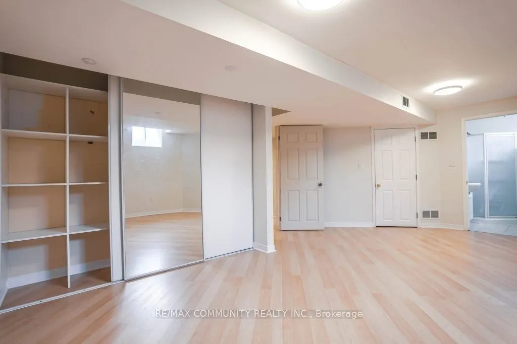 45 Panda Square, #Basement