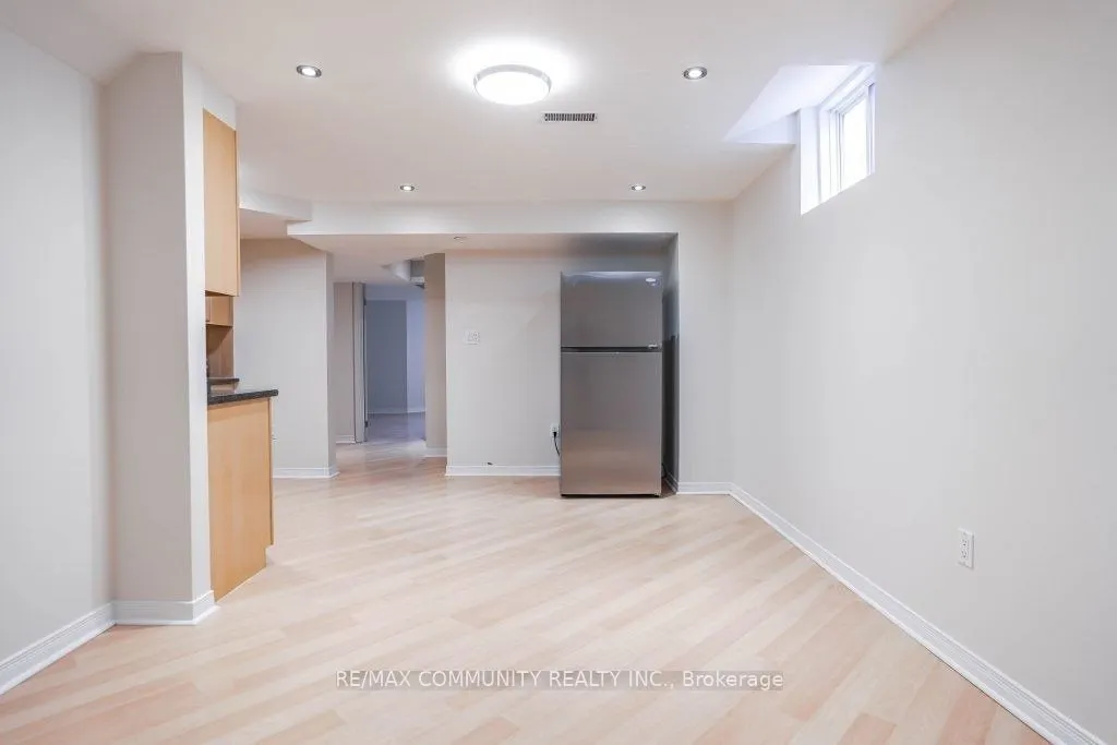 45 Panda Square, #Basement
