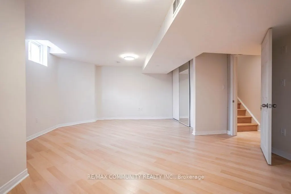 45 Panda Square, #Basement